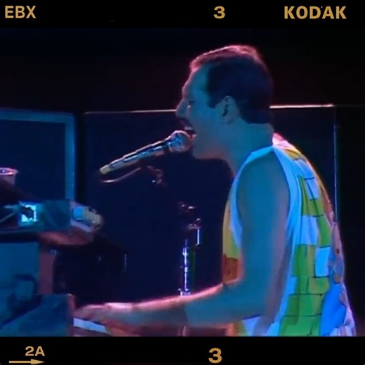 3.1M views · 130K reactions | Queen - Bohemian Rhapsody (Live at Wembley 11.07.1986) | Old But Gold | Facebook