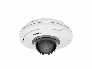 Axis Caméra réseau M5075-G - BRACK.CH