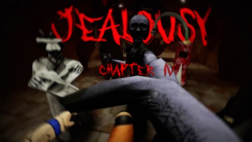 24K views · 823 reactions | รวมมิตรผี | The Mimic (Jealousy Chapter IV) | LowGrade | Facebook