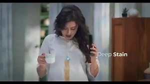 1K views · 5.3K reactions | Stain is now just a wash away!! The...