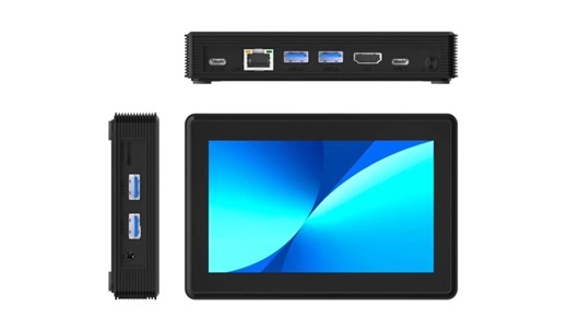 HIGOLE GOLE 2 Pro मिनी पीसी लॉन्च, 16GB RAM के साथ दमदार फीचर्स