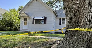 Death penalty still possible for man charged in 4 Nebraska killings, judge rules