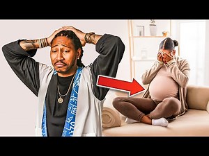 Future's Cheek Clapping is WORSE Than WE THOUGHT!