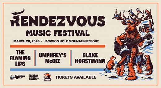 Rendezvous Music Festival