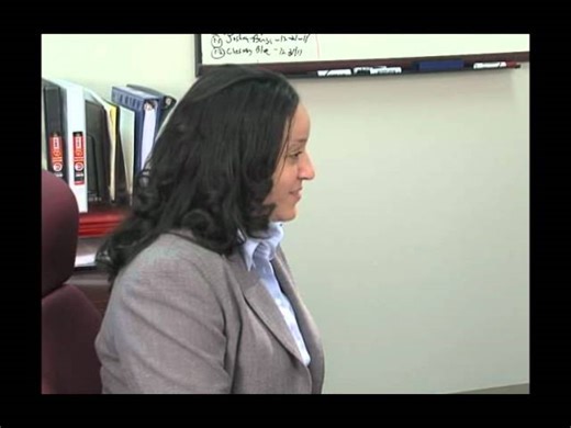 Job Interview - Quality Interviewing Skills