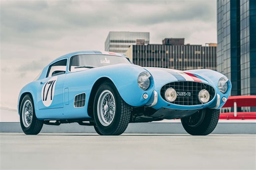 8 Best Car Museums in the U.S. With Vintage Vehicles and Fascinating Exhibits