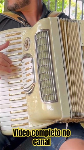 🔥 ESSA RELÍQUIA ITALIANA VAI TE ARREPIAR!