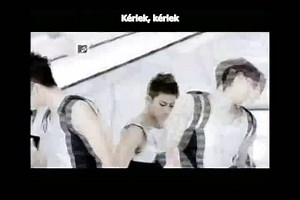 2PM - Take Off (hun sub)