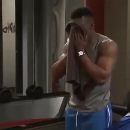 Gadaff Moments on Generations The Legacy