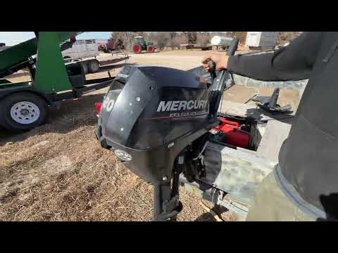 1986 Lund Aluminum Boat - 16FT | For Sale | March 19th