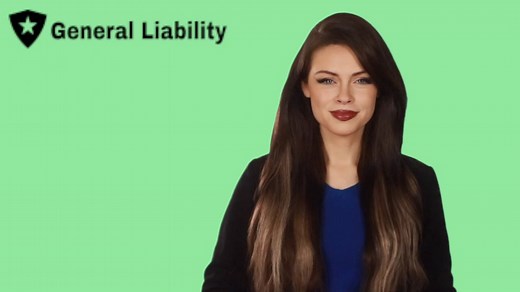 Small Business Insurance on TikTok