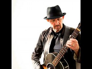 Steve Strongman - Struck Down By The Strongman Blues Remedy