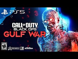 Call of Duty 2024 ZOMBIES is COMING: What We "Know" So Far... (Black Ops 6)