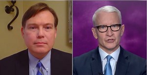 Since teachers are considered essential workers, GA may loosen its quarantine guidelines to keep them in class if they're exposed to Covid-19. We're "afraid to continue Georgia's trajectory as a hotspot," says education exec. Craig Harper. "There are other ways to handle this." | CNN Replay