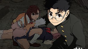 Dandadan Episode 7 Preview Images