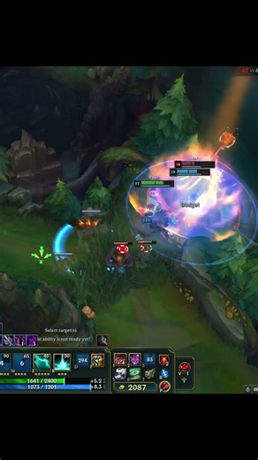 Pyke teamfight engage