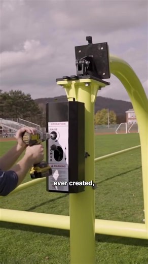 The Evolution of College Football Technology