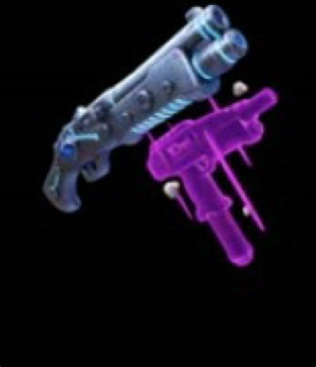 HOW TO GET THE PUSH AND PULL SECRET: 1V1 WITH EVERY GUN #1v1witheverygun #secret #hive #pushandpull