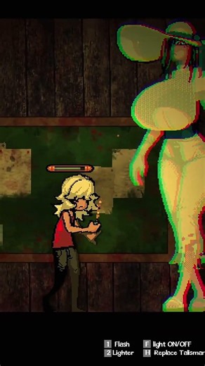 Bucket Ghost School ホラーゲーム