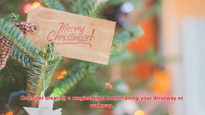 What Are The Most Creative Ways To Decorate Outdoor Holiday Displays?