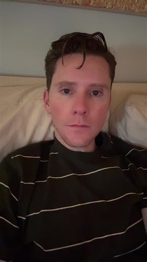 I am so enthusiastically supportive of my husband | eli and skylar