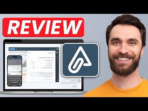 Amplenote Review (2025) - The Best Note Taking app?