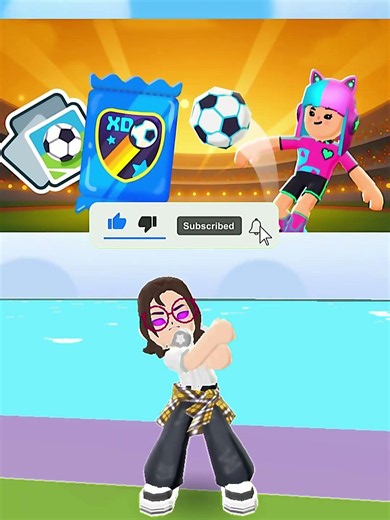 New update is coming in PK XD!! 😲🌴✨ | #shorts #pkxd