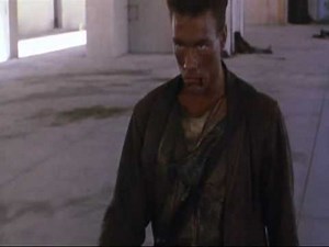 Best Moments of Cyborg