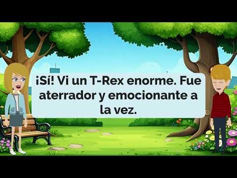 🇪🇸 ESPAÑOL | SPANISH Practice | A Journey Through Cultures | Learn & Improve Spanish