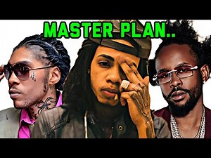 Alkaline: The King Of 2016 (Vybz Kartel Clash)