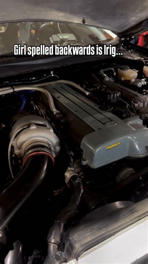 Car parts make sense 😜 Black Friday is approaching! Interested in getting the best pricing possible for your winter project parts list? Give us a call! 📞 250.300.4959 Built. Tuned. Driven. | Classified Motorsports