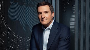 Le téléjournal avec Patrice Roy