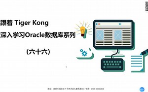 Oracle数据库数据备份与恢复(八)