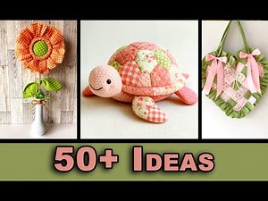 50+ Pinterest DIYs You’ll Want to Try!