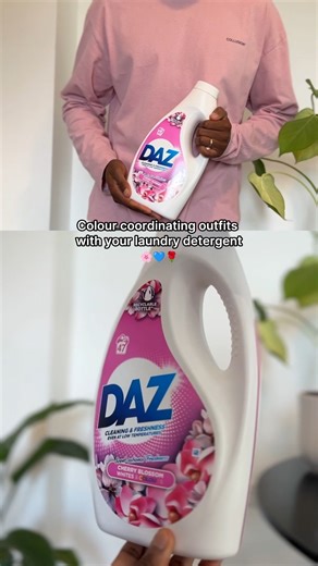 4.5K views · 13 reactions | When your outfit’s as fresh as your laundry  | Daz | Facebook