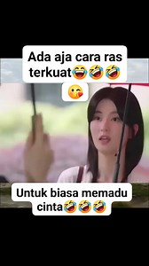 Ras terkuat bisa saja untuk bisa memadu cinta😂🤣🤣 #reelsfyp #komedi #lucu #hiburan #reels @sorotan | Jauhar Rizqi Interiors