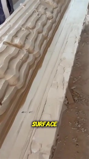 2.4K views | Artisans Skillfully Shape Wet Plaster Into Intricate Moldings! #artisan #plastering | Ciano Enelyn | Facebook