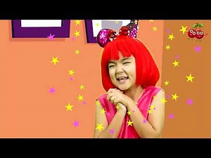 Let's Repair 🔧 Help Me Fix My Car - Nursery Rhymes & Kids Sobgs | Cherry Berry Song
