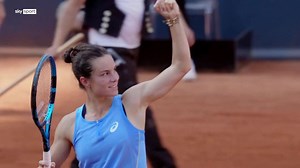 Boisson greift in Hamburg nach dem Titel