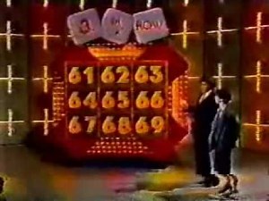 Time Machine: 1/11/85, Part 1