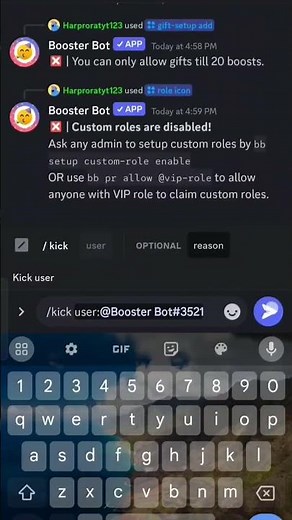How To Remove Bots From Your Discord Server Easily