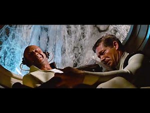 Fantastic Voyage Ending - White Cell Attack