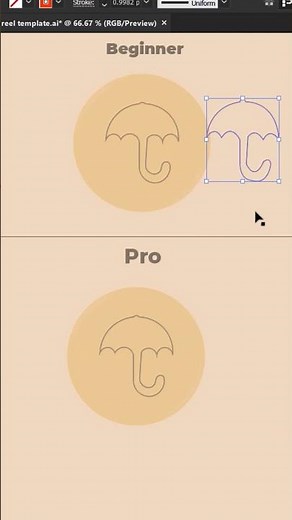 🎨 Adobe Vectorization Tutorial: Turn Any Image Into Perfect Vector Art!