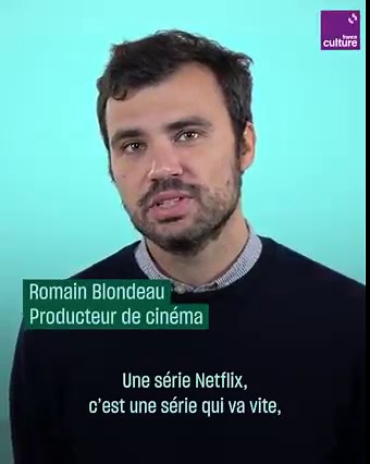 118K views · 1.6K reactions | Vous venez de vous enchaîner 12 épisodes de série sur Netflix ? Ce n’est pas un hasard. Découvrez comment la plateforme dévore notre attention et nous scotche devant notre écran. | France Culture | Facebook