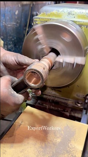 marvellous connecting rod repair #connectingrod #short #pistons #shortsfeed #how