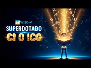 WISC V and High Abilities: Should I use the IQ or the ICG?