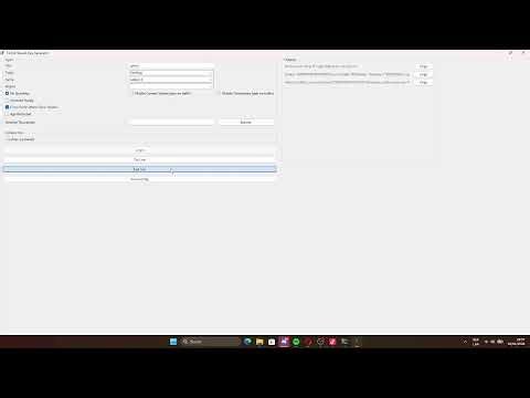 Transmisión en vivo de Video Poder
