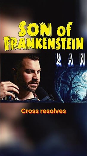 Film Editing: Why Cross Dissolves Are Still Used! #shorts