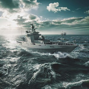 Naval Shipbuilding - Civmec