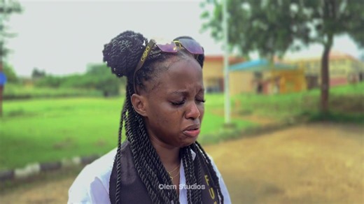Prayer and Thanksgiving for a Successful FUTA Journey